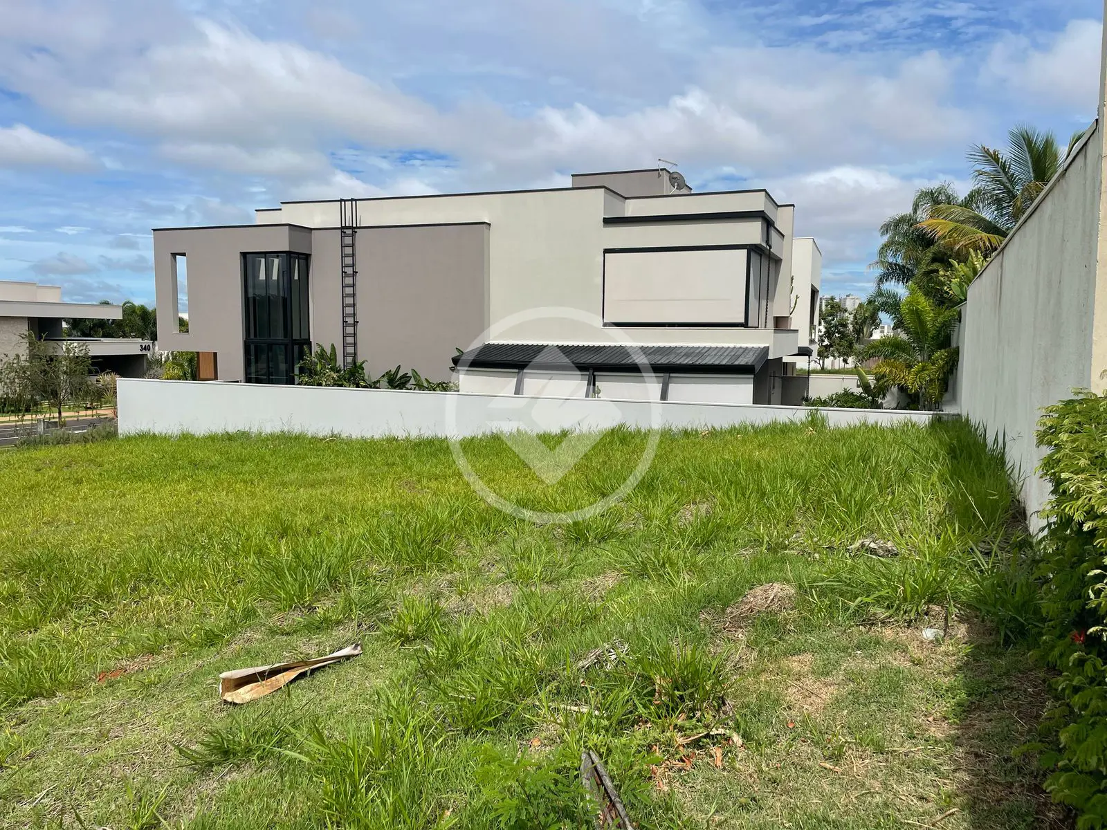 Imagem 1 - Terreno Condomínio em Jardim Sul, Uberlândia - MG