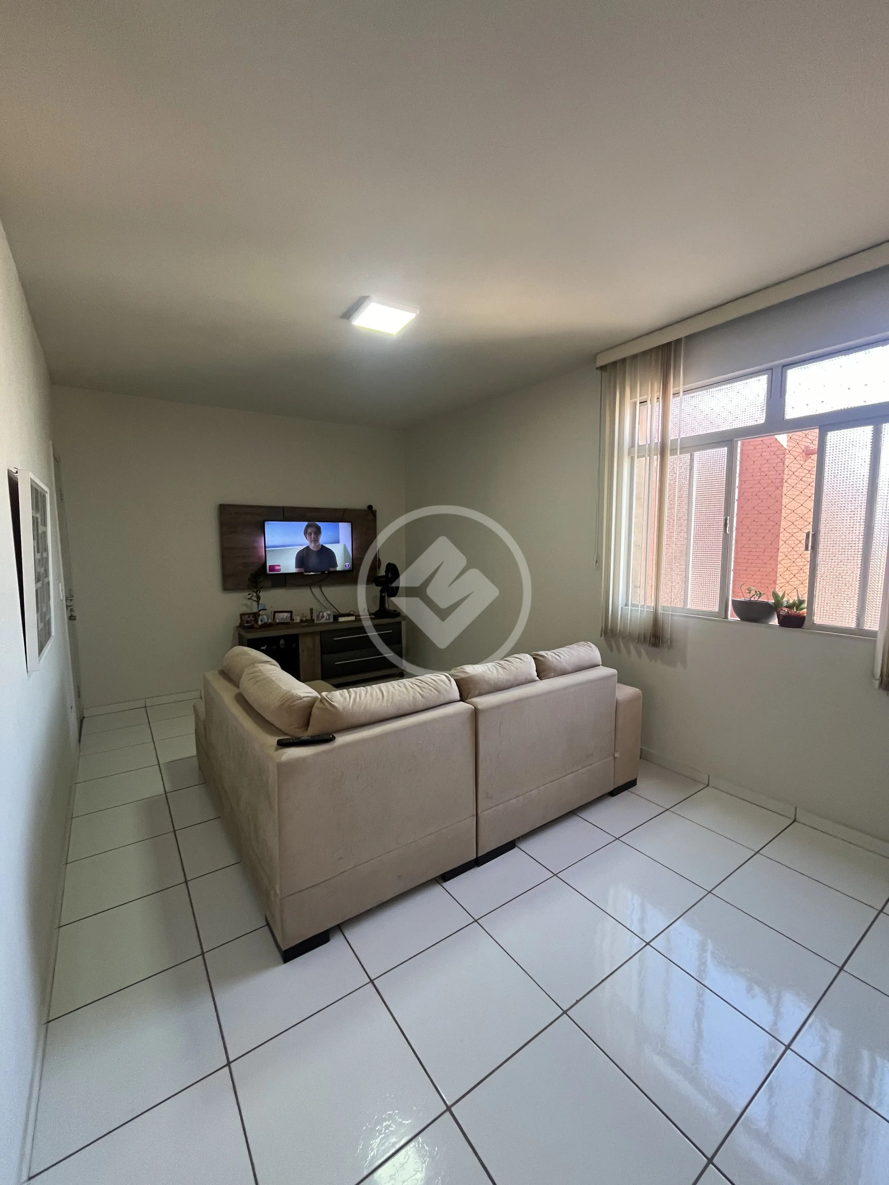 Apartamento PRESIDENTE ROOSEVELT, Uberlândia - MG — foto 1
