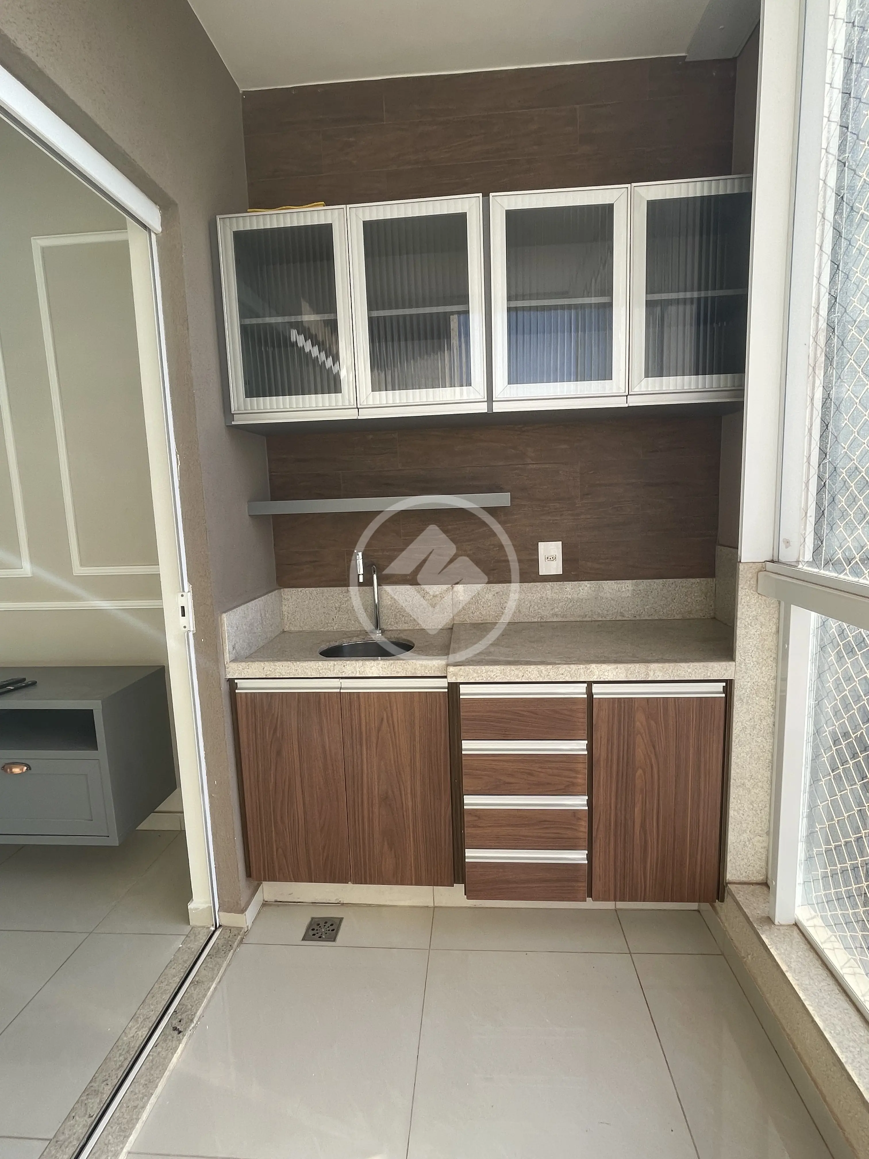 Imagem 5 - Apartamento em SANTA MÔNICA, Uberlândia - MG