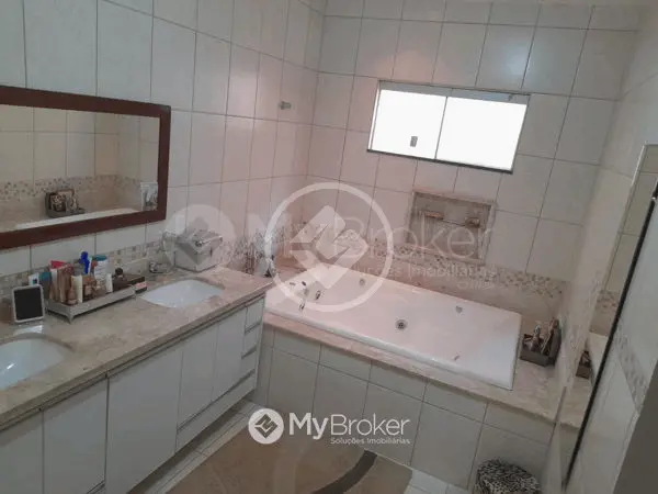 Imagem 5 - Casa em Segismundo Pereira, Uberlândia - MG