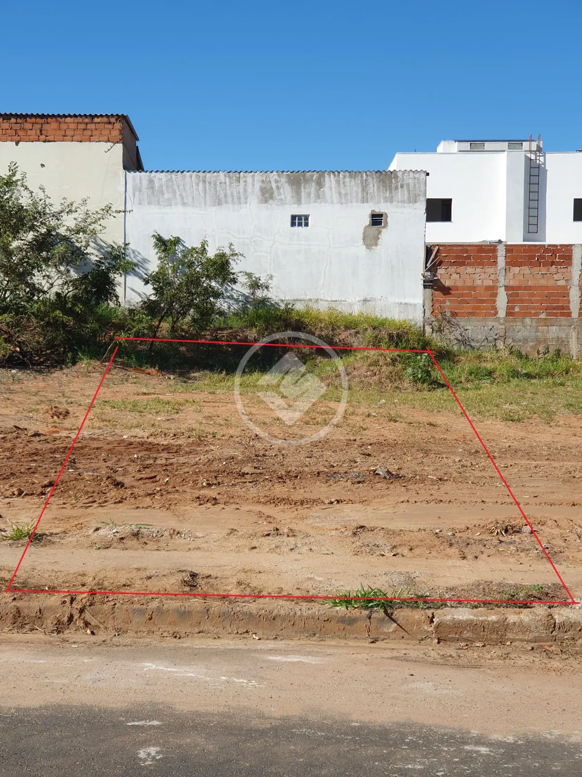 Terreno Shopping Park, Uberlândia - MG — foto 2