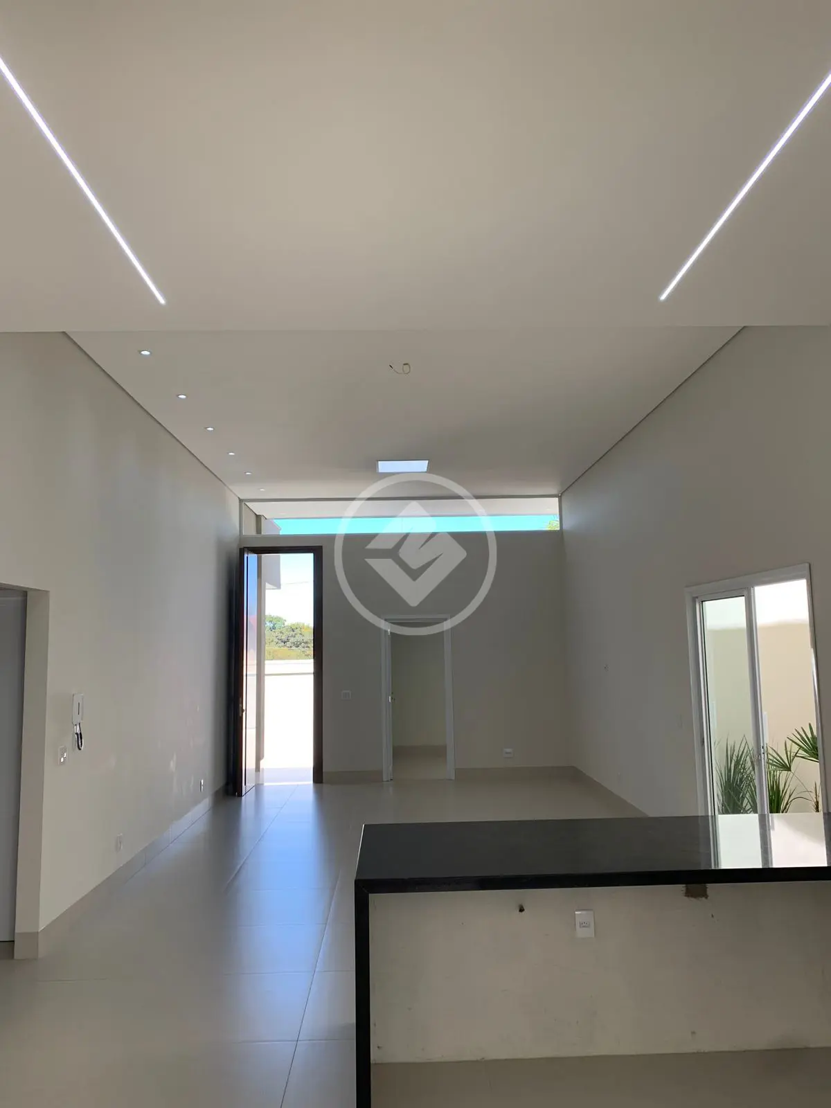 Imagem 3 - Casa em CIDADE JARDIM, Uberlândia - MG