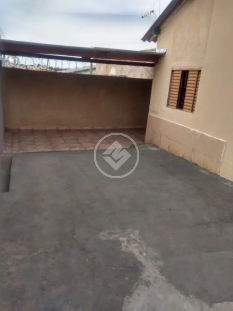 Casa Luizote de Freitas, Uberlândia - MG — foto 2