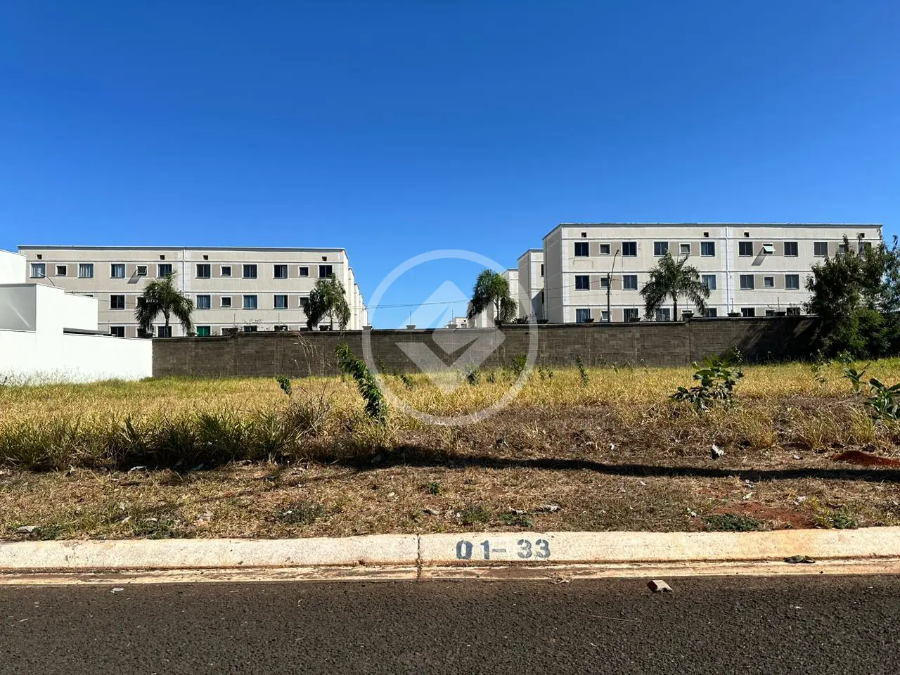 Terreno Condomínio Fundinho, Uberlândia - MG — foto 1