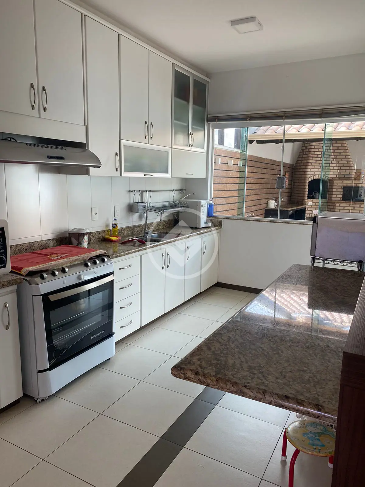 Imagem 2 - Casa Condomínio em Aclimação, Uberlândia - MG