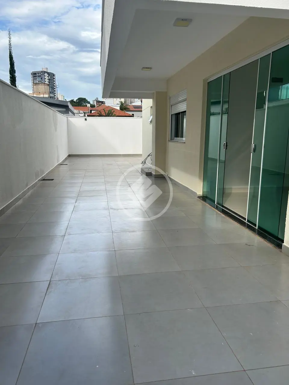 Image 8 - Apartamento em TABAJARAS, Uberlândia - MG