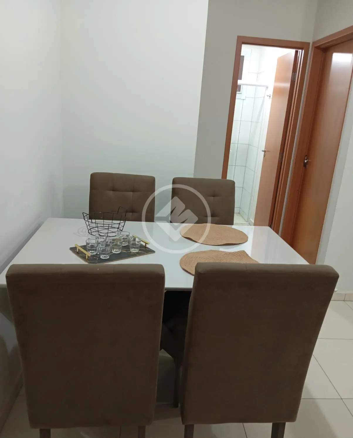 Apartamento JARDIM HOLANDA, Uberlândia - MG — foto 1