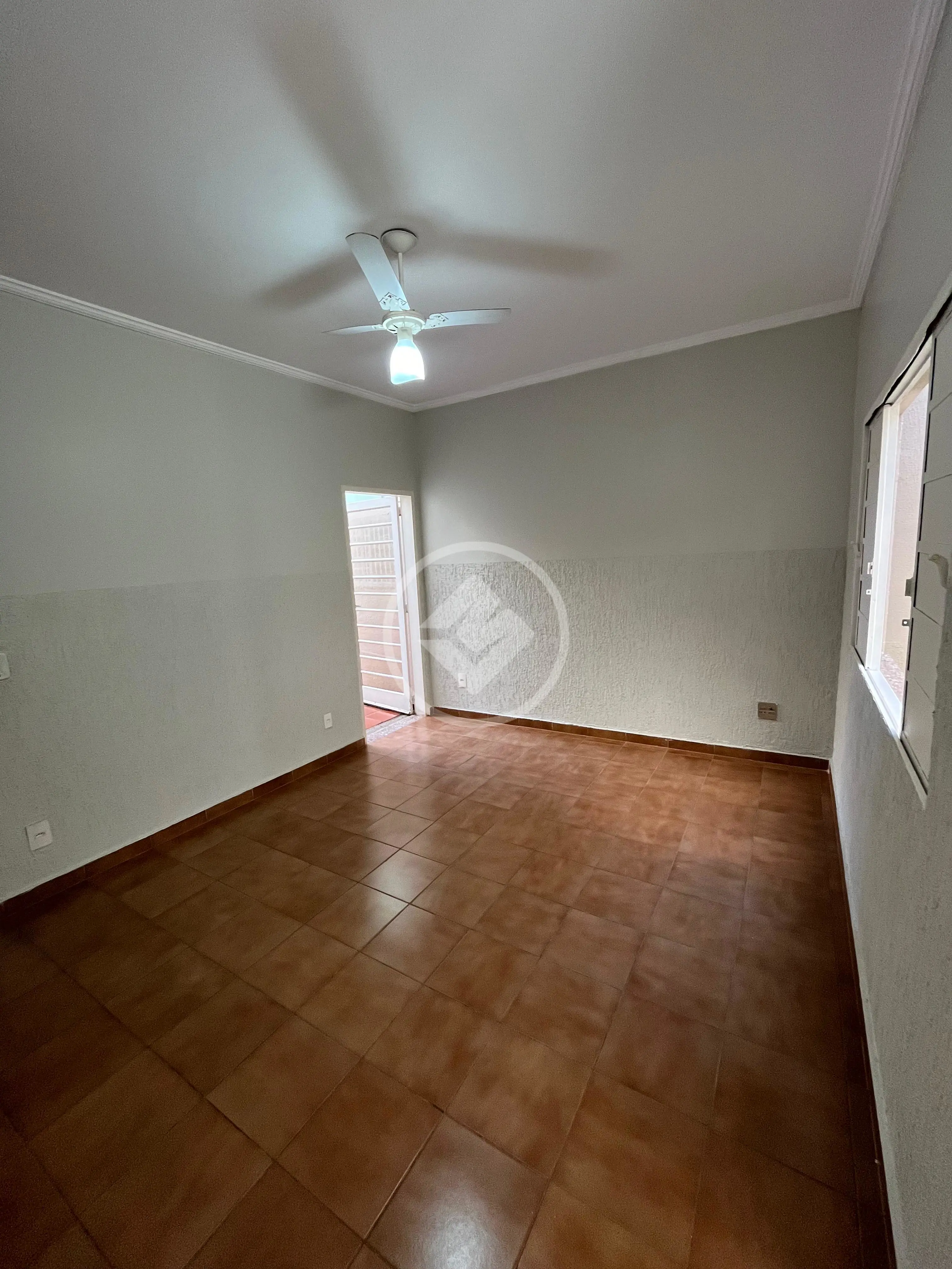 Casa CIDADE JARDIM, Uberlândia - MG — foto 1