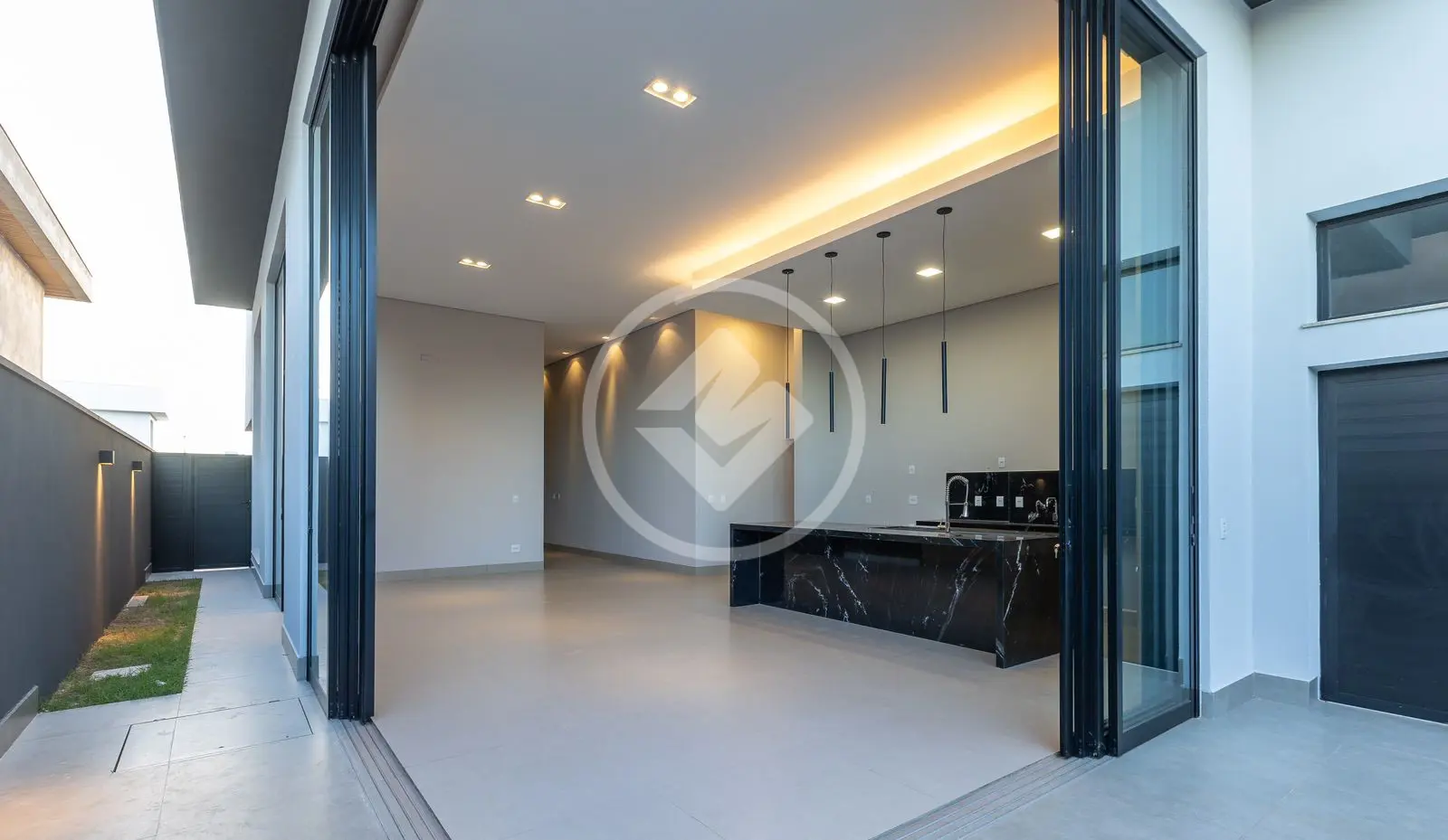Imagem 6 - Casa Condomínio em Laranjeiras, Uberlândia - MG