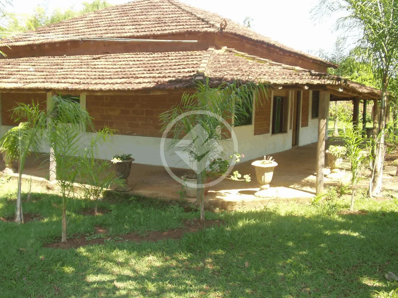 Casa Morada Nova, Uberlândia - MG — foto 2