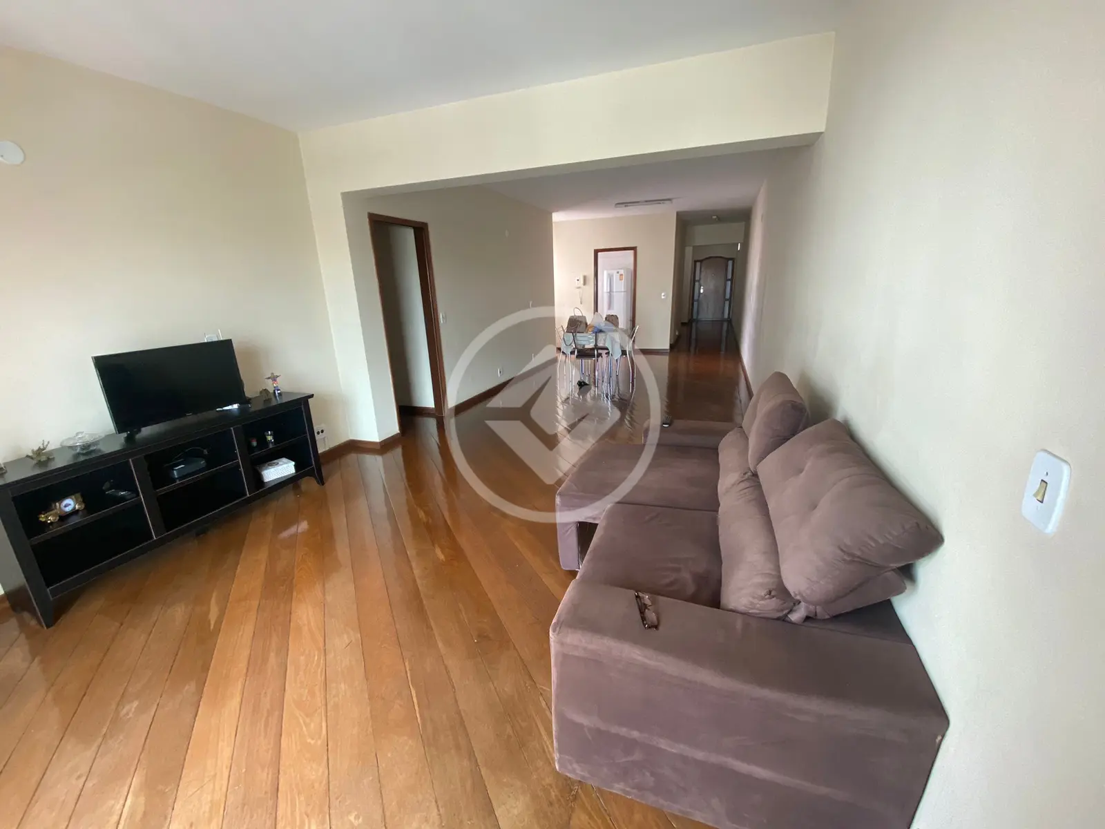 Apartamento CENTRO, Uberlândia - MG — foto 2