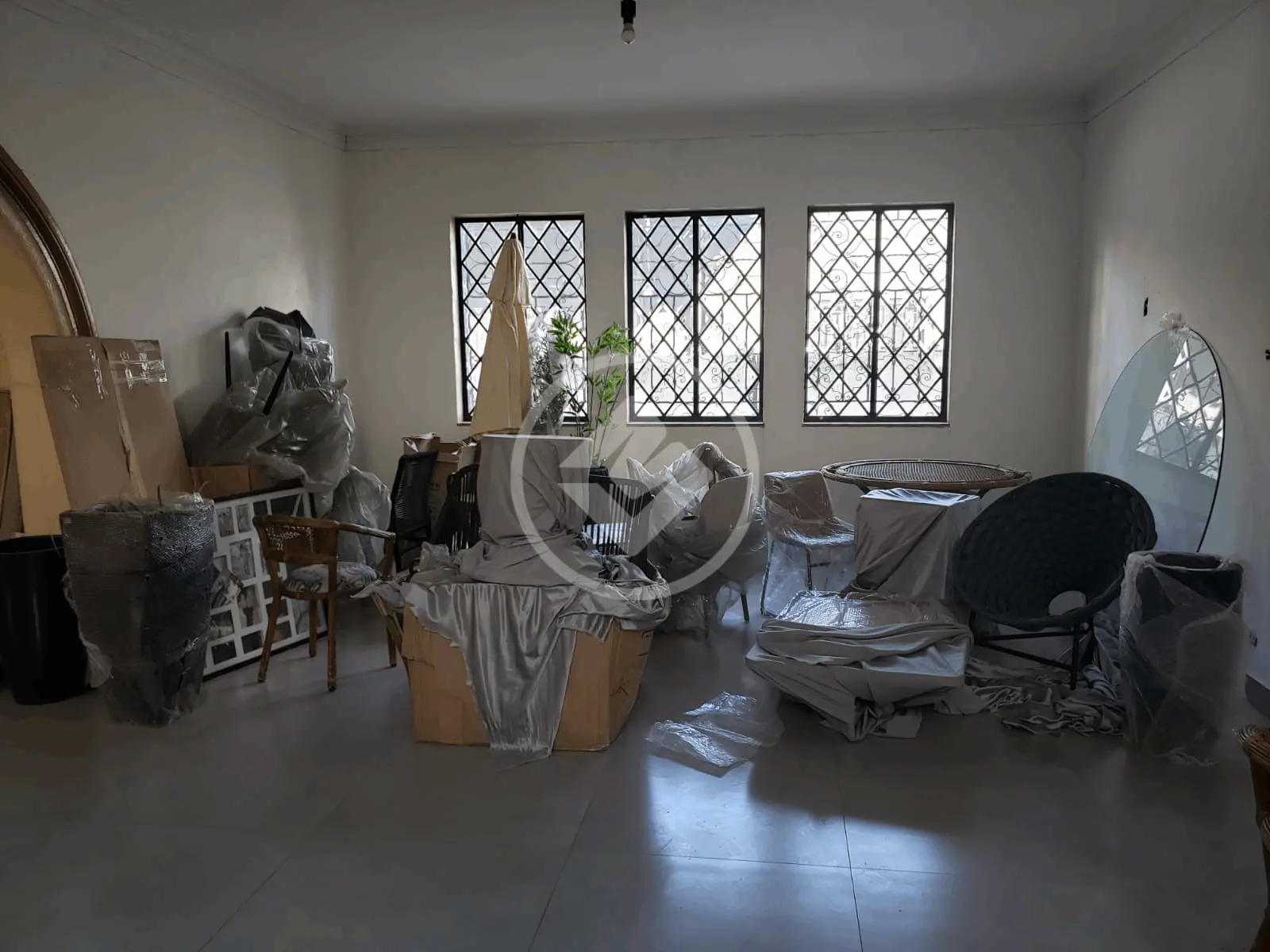 Imagem 3 - Casa em CENTRO, Uberlândia - MG