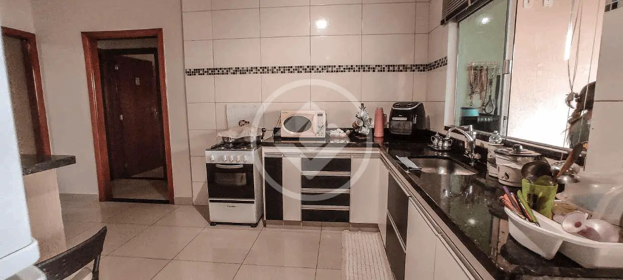 Imagem 3 - Casa em Jardim das Palmeiras, Uberlândia - MG