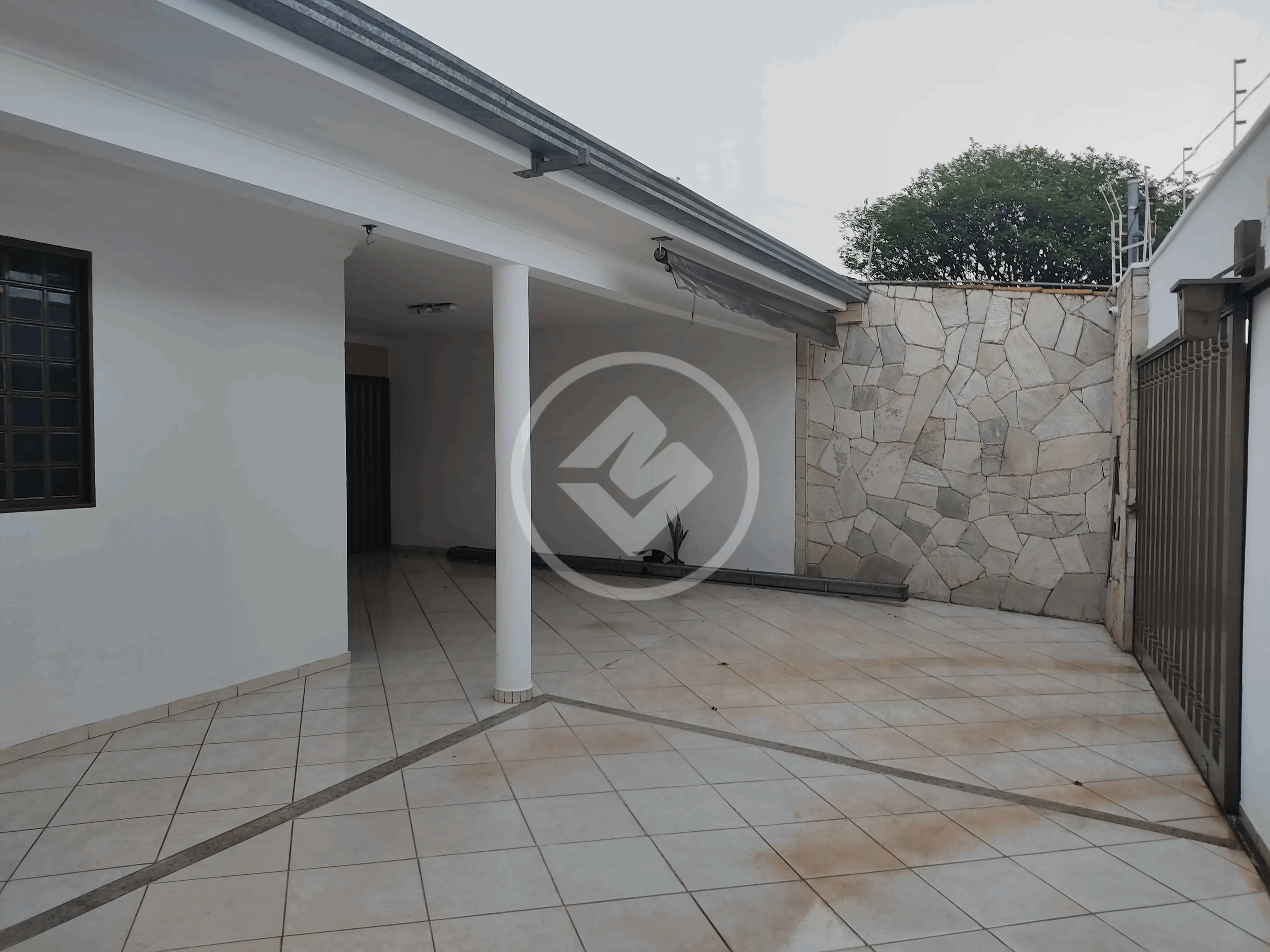 Casa Jardim Patrícia, Uberlândia - MG — foto 1