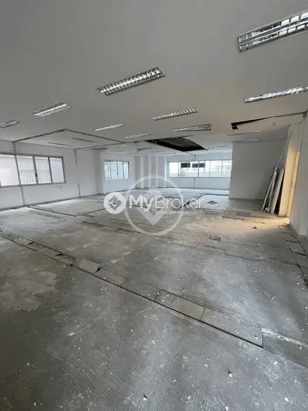 Sala Comercial TABAJARAS, Uberlândia - MG — foto 2