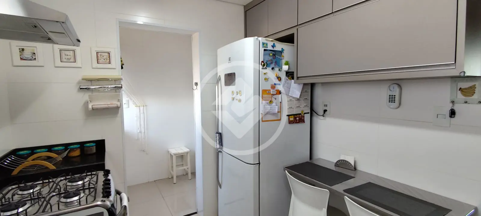 Imagem 6 - Apartamento em SARAIVA, Uberlândia - MG