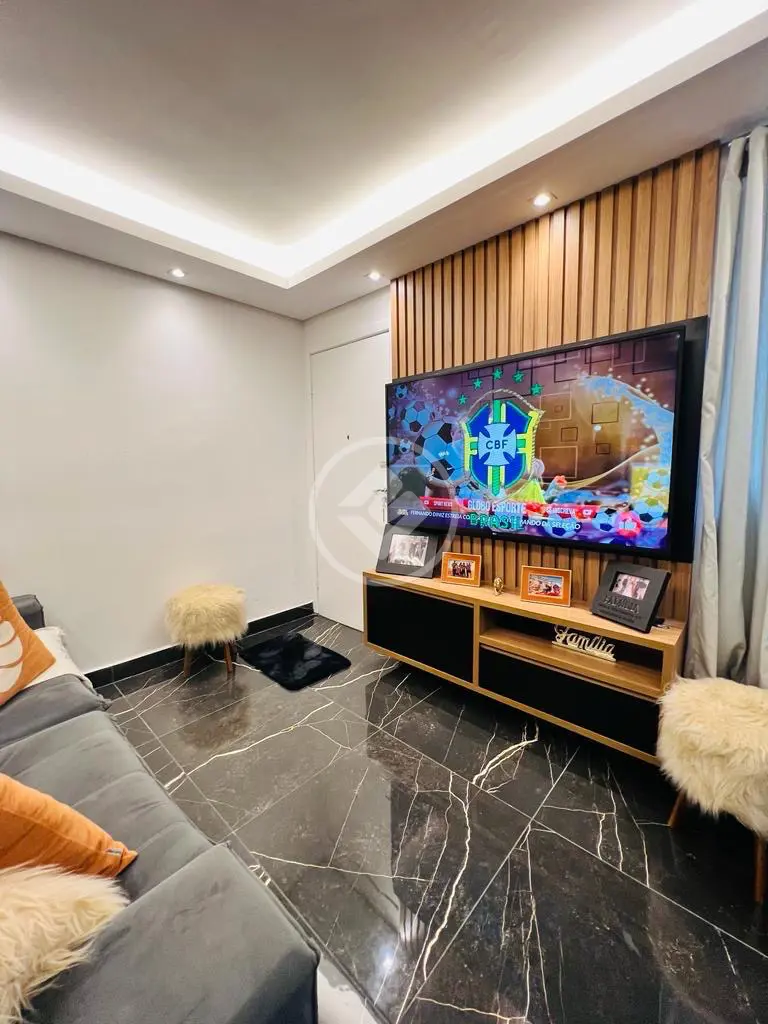 Apartamento BRASIL, Uberlândia - MG — foto 2