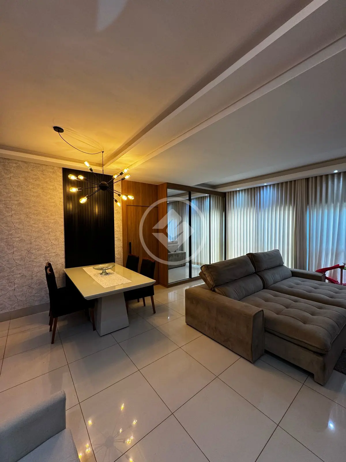 Imagem 3 - Casa Condomínio em Laranjeiras, Uberlândia - MG