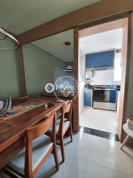 Imagem 5 - Apartamento em SANTA MÔNICA, Uberlândia - MG