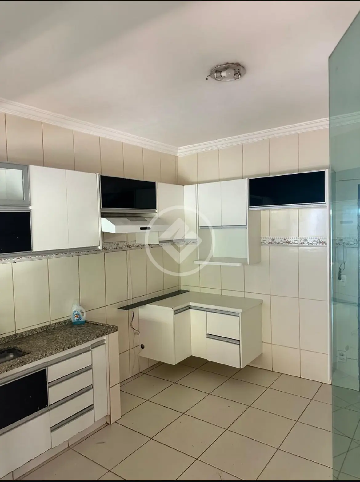Imagem 1 - Casa em Granada, Uberlândia - MG