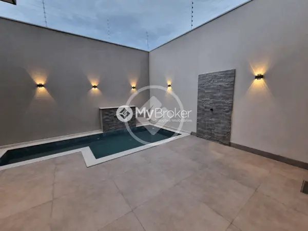 Imagem 6 - Casa em Grand Ville, Uberlândia - MG