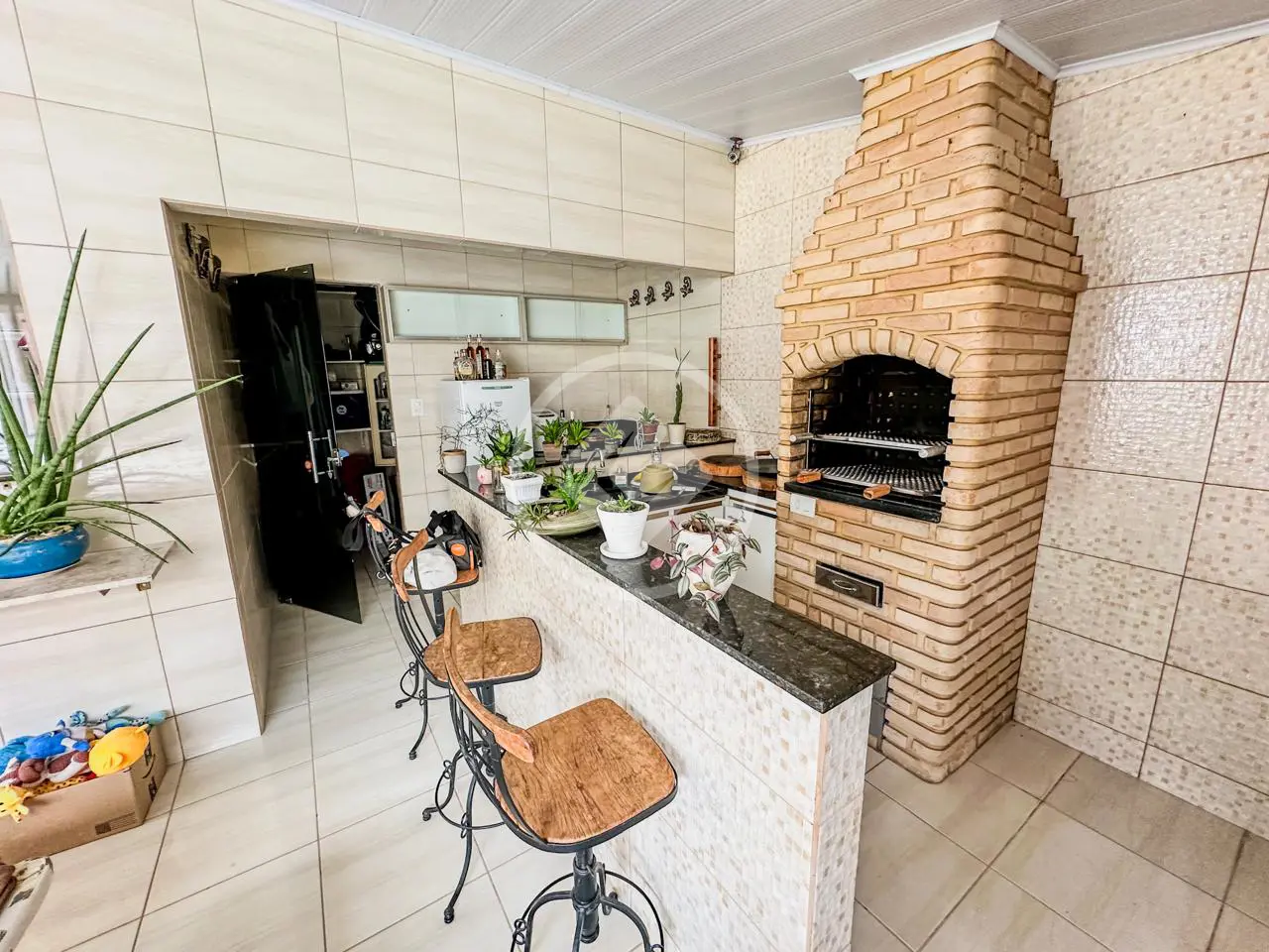 Imagem 5 - Casa em Pampulha, Uberlândia - MG
