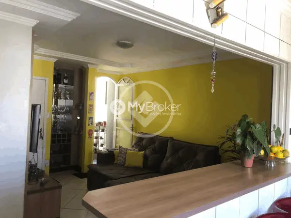 Imagem 2 - Apartamento em TABAJARAS, Uberlândia - MG