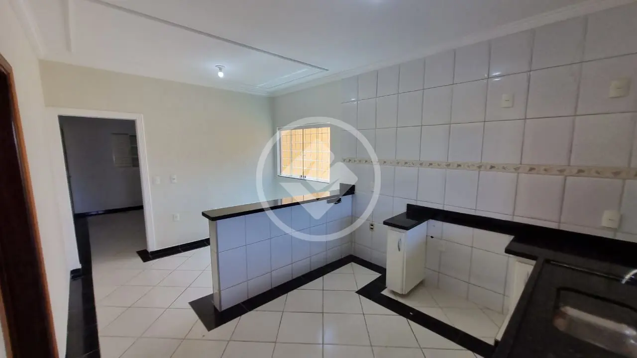 Imagem 2 - Casa em São Jorge, Uberlândia - MG