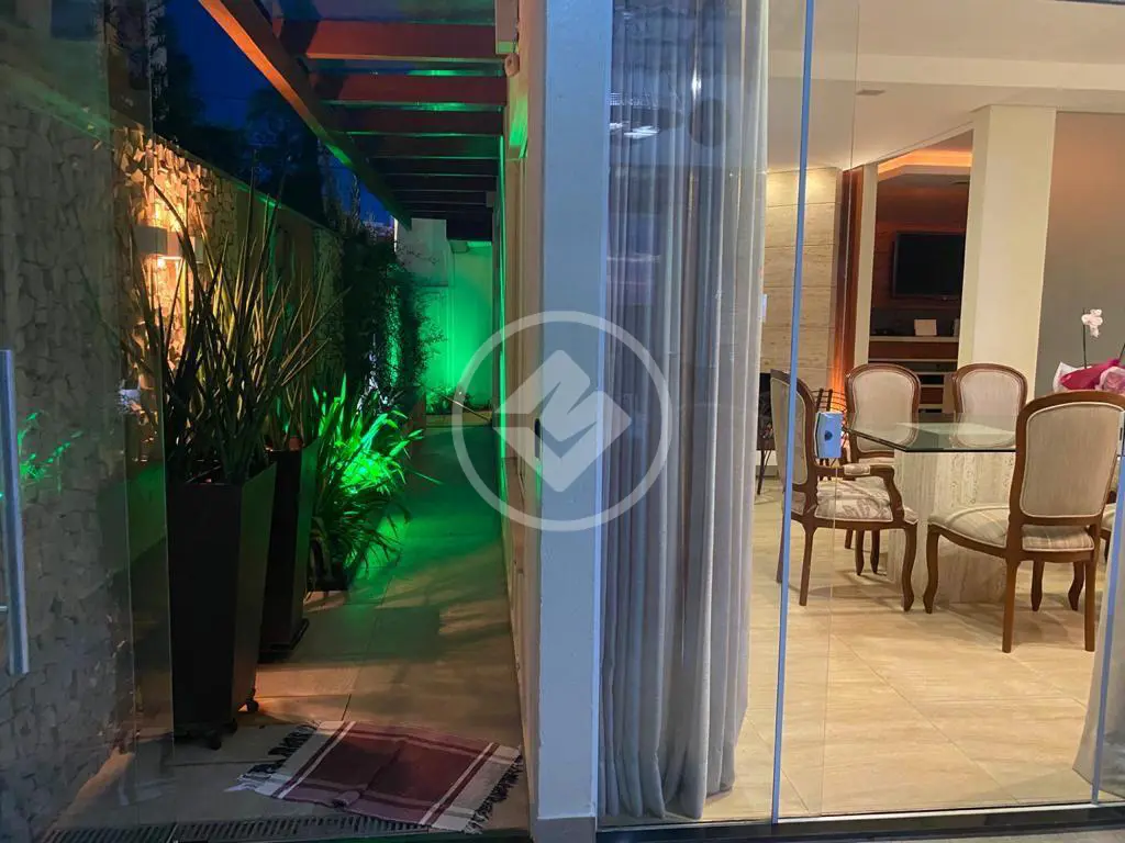 Imagem 1 - Casa Condomínio em Aclimação, Uberlândia - MG