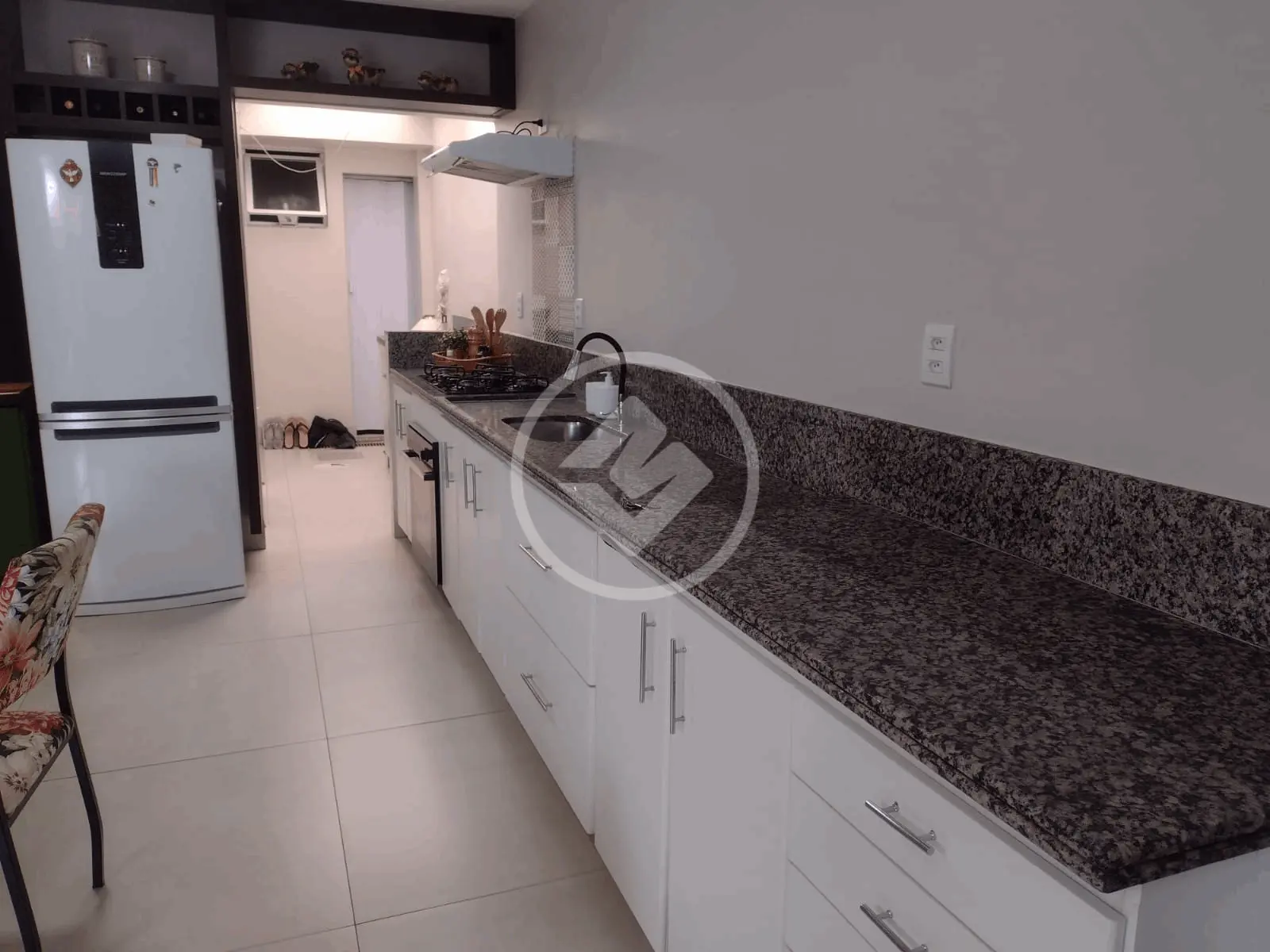 Imagem 5 - Casa em Jardim Patrícia, Uberlândia - MG