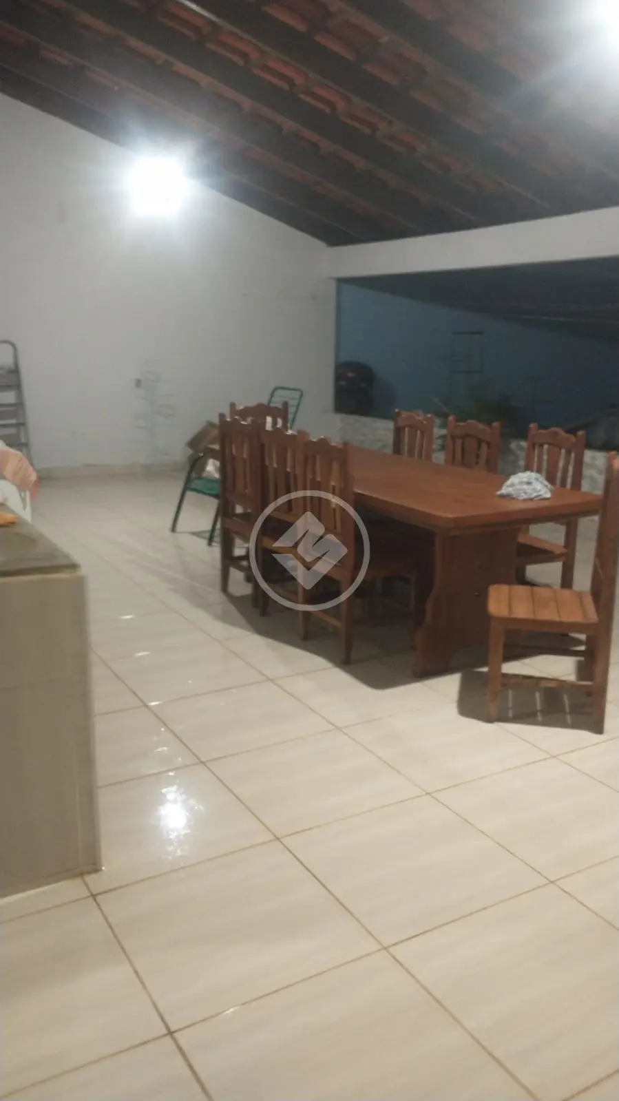 Casa Jardim Europa, Uberlândia - MG — foto 2