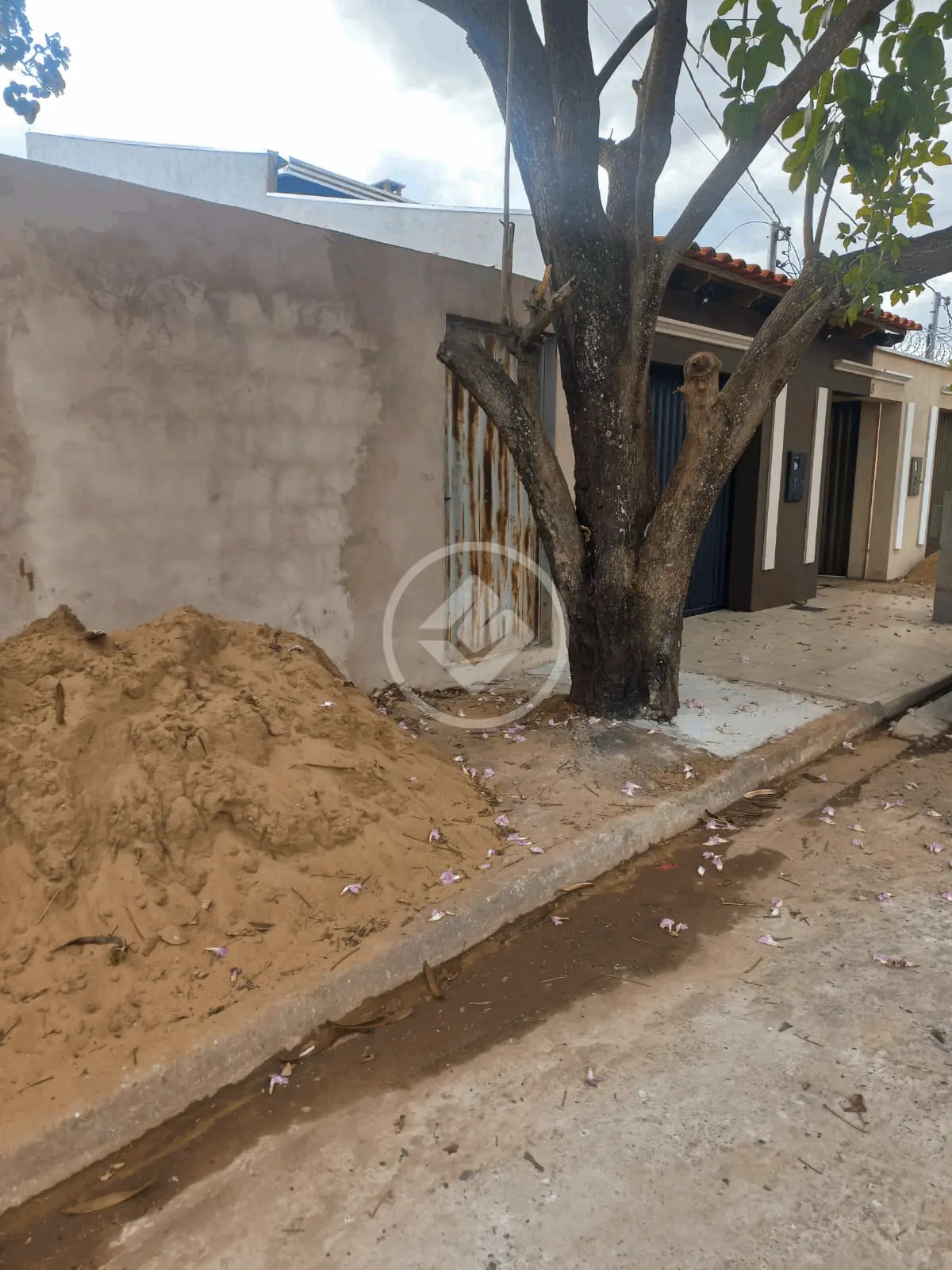Terreno Residencial Integração, Uberlândia - MG — foto 2