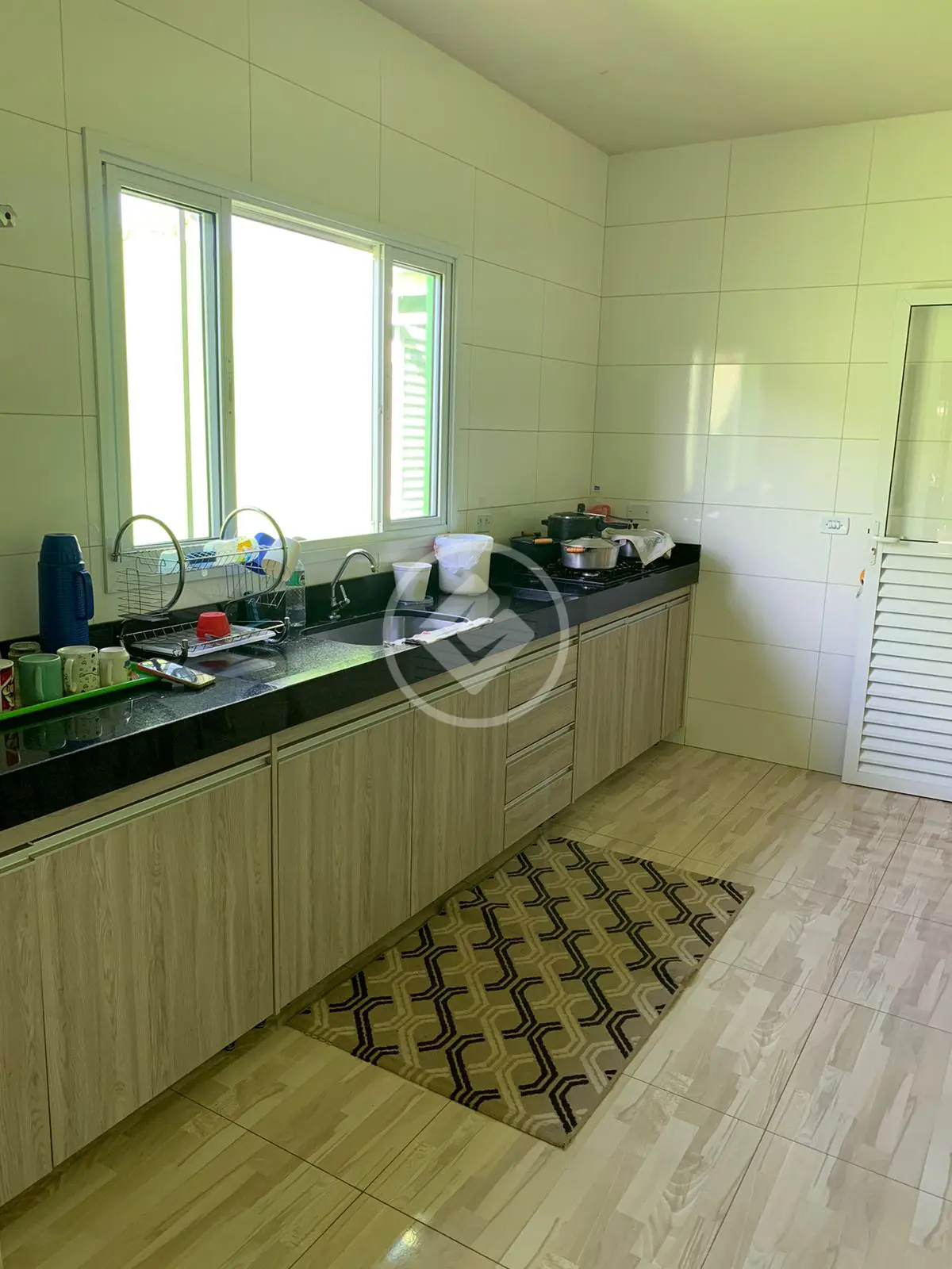 Imagem 3 - Casa em Loteamento Monte Hebron, Uberlândia - MG