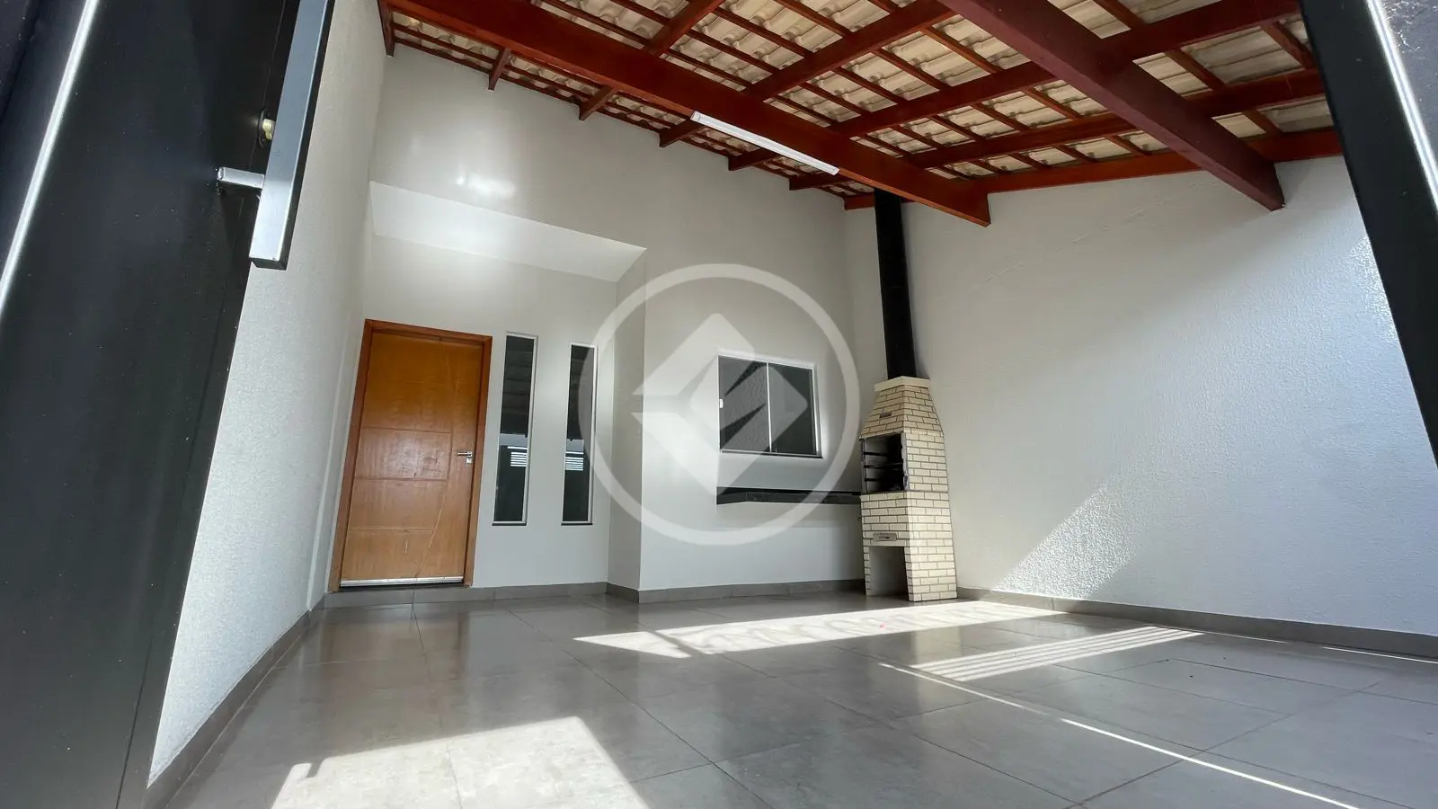 Casa Laranjeiras, Uberlândia - MG — foto 1