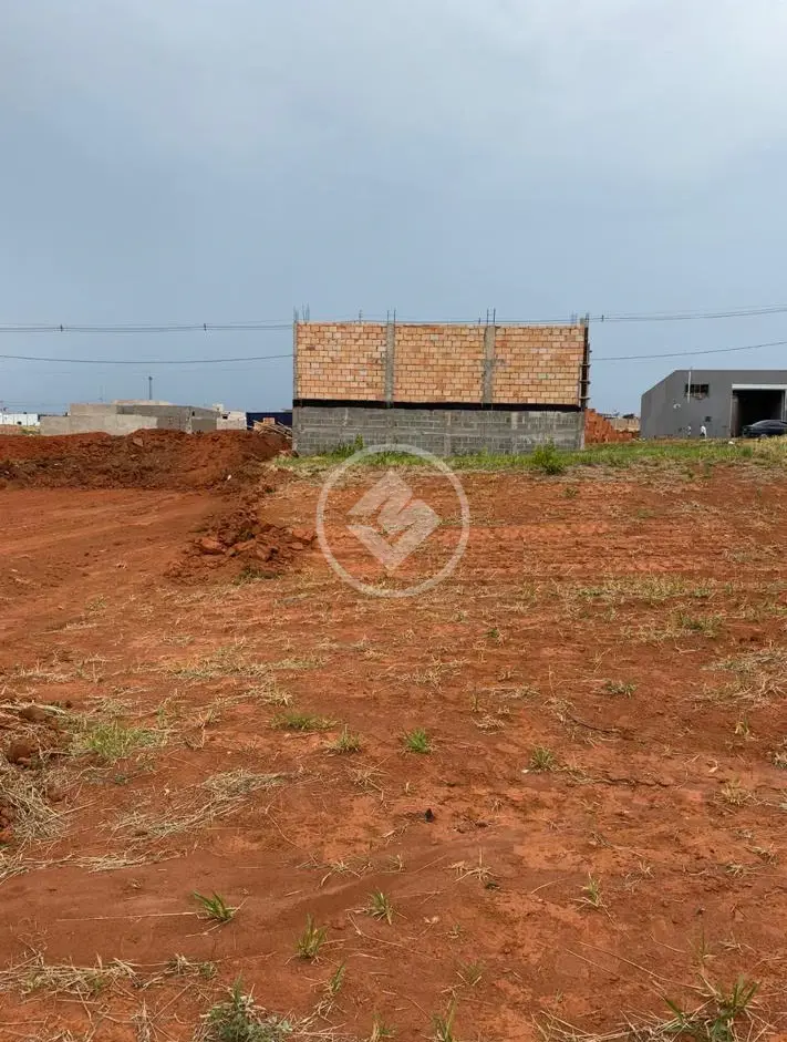 Imagem 1 - Terreno em Aclimação, Uberlândia - MG