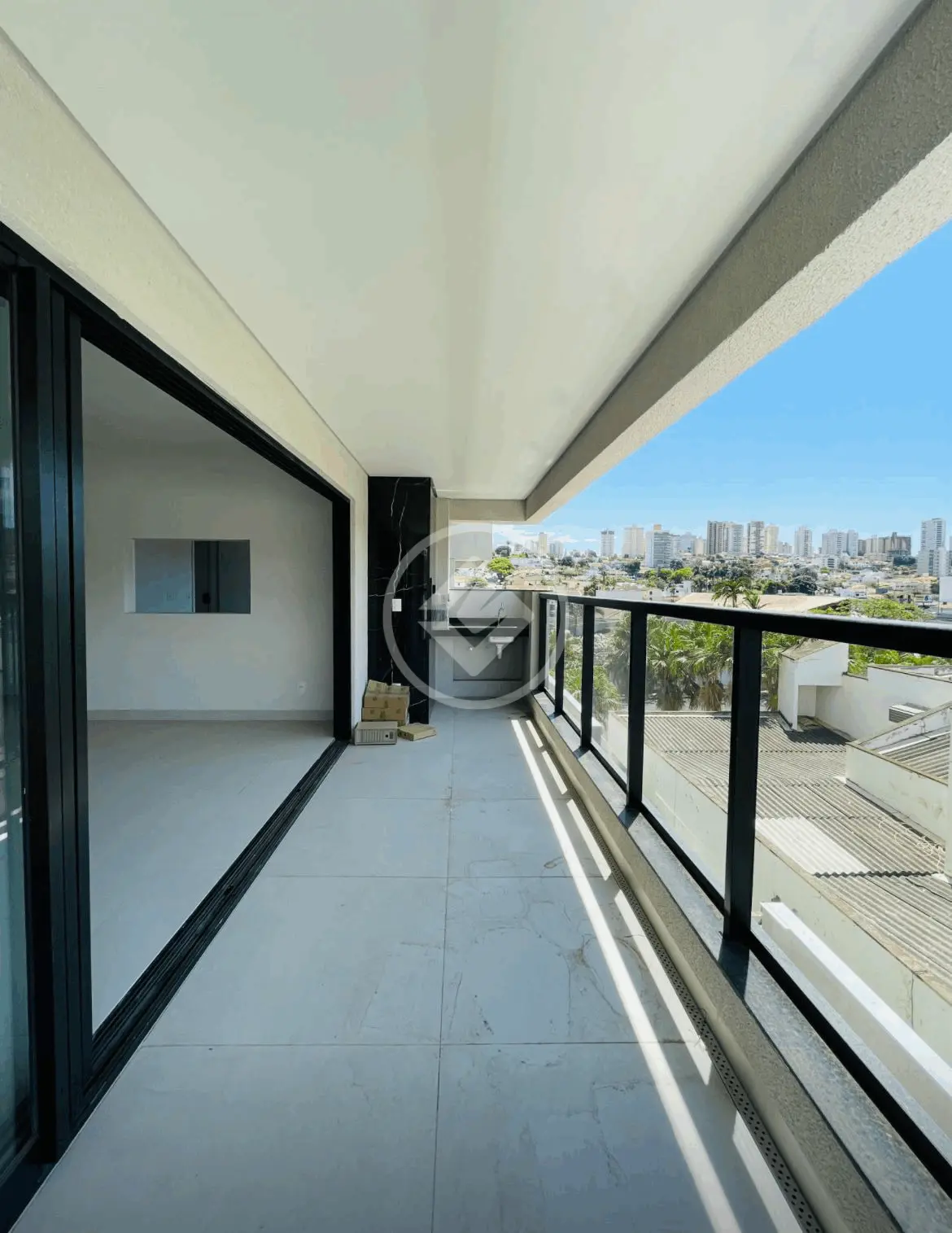 Imagem 1 - Apartamento em Patrimônio, Uberlândia - MG