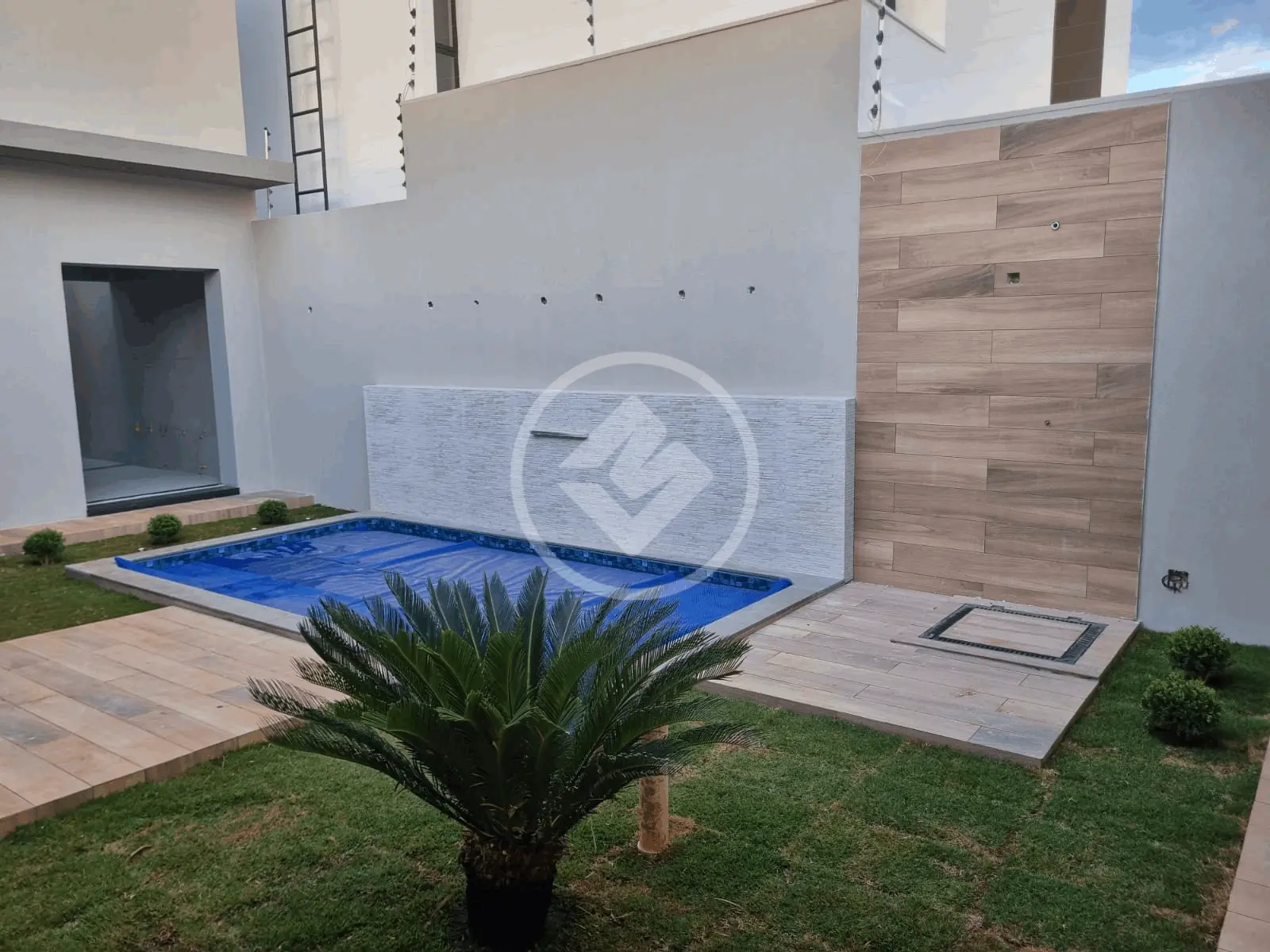 Imagem 2 - Casa em Grand Ville, Uberlândia - MG