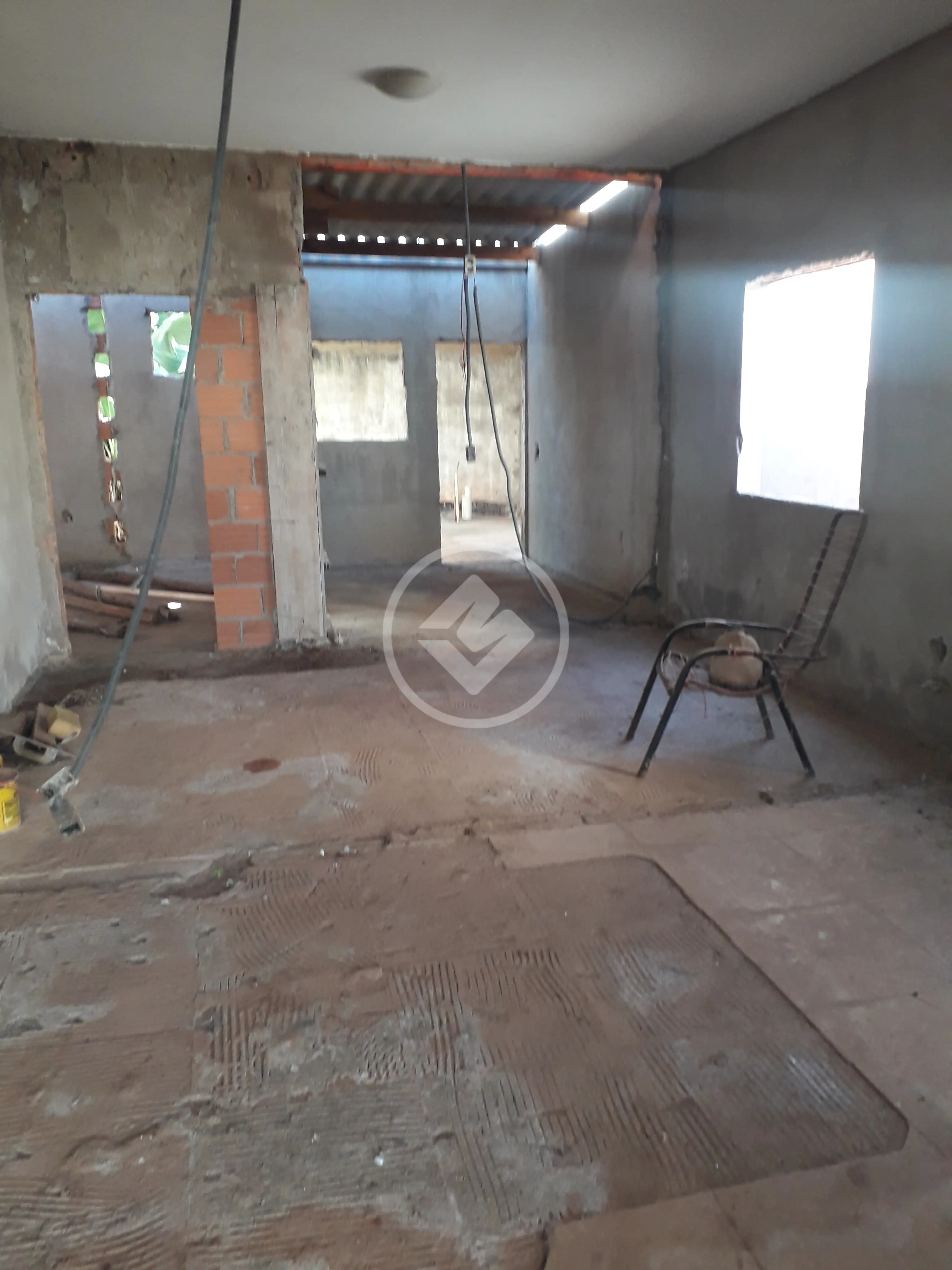 Imagem 1 - Casa em Jardim Brasília, Uberlândia - MG