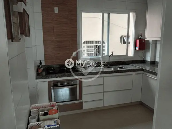 Imagem 2 - Apartamento em CENTRO, Uberlândia - MG