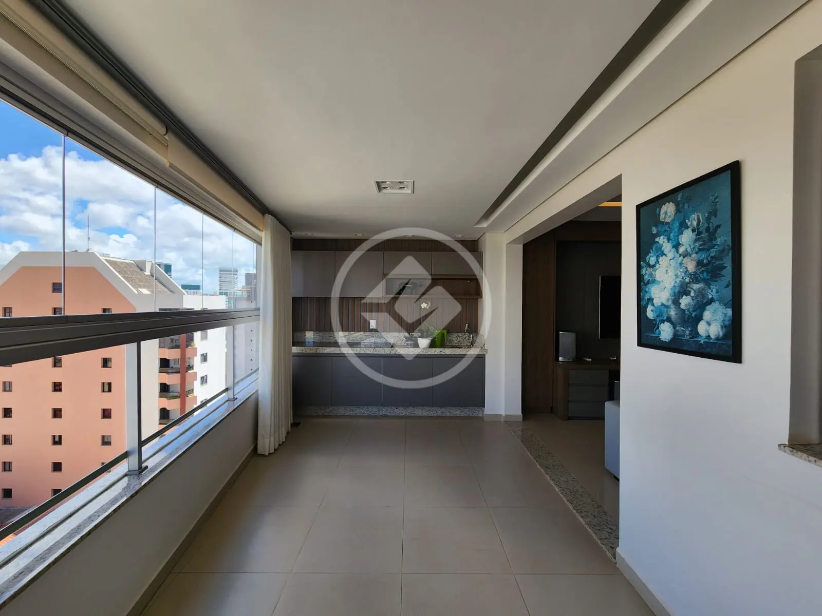 Imagem 2 - Apartamento em SARAIVA, Uberlândia - MG