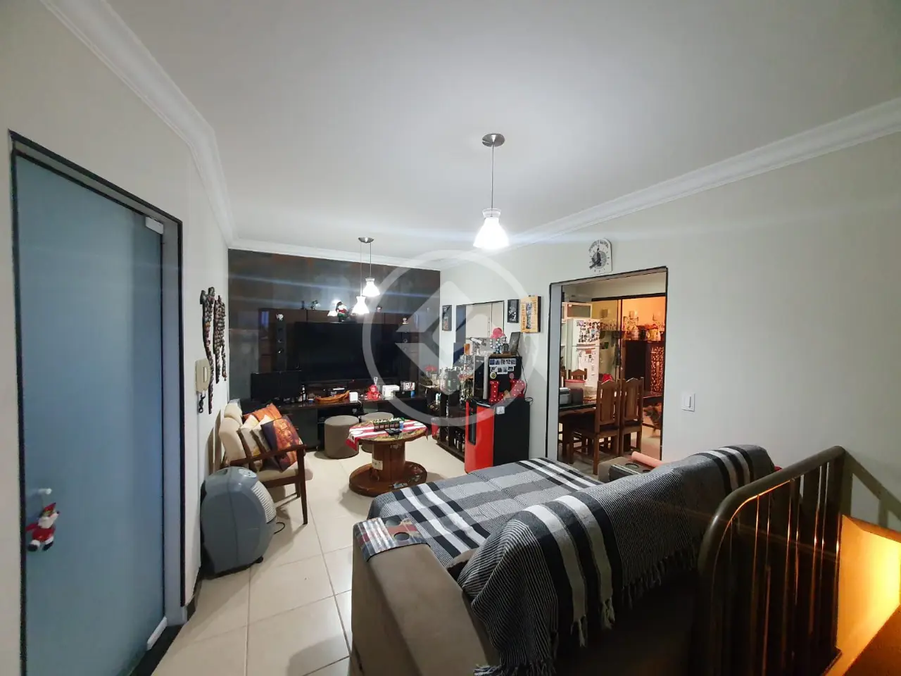 Imagem 2 - Apartamento Duplex em Santa Mônica, Uberlândia - MG
