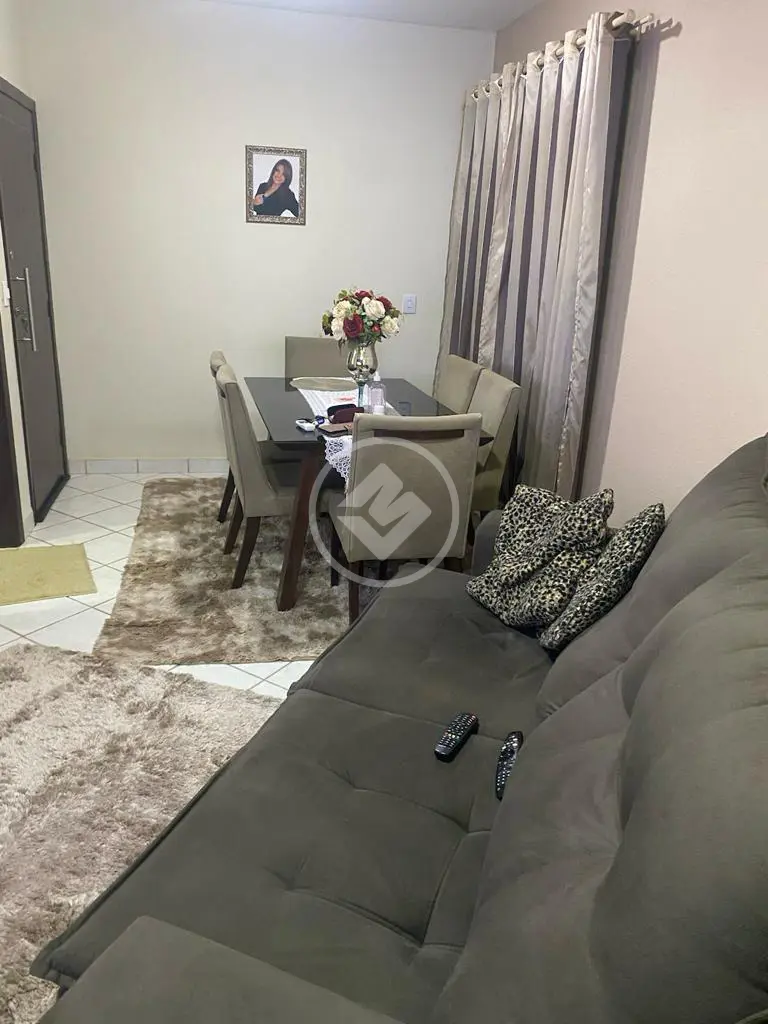 Apartamento SANTA MÔNICA, Uberlândia - MG — foto 2