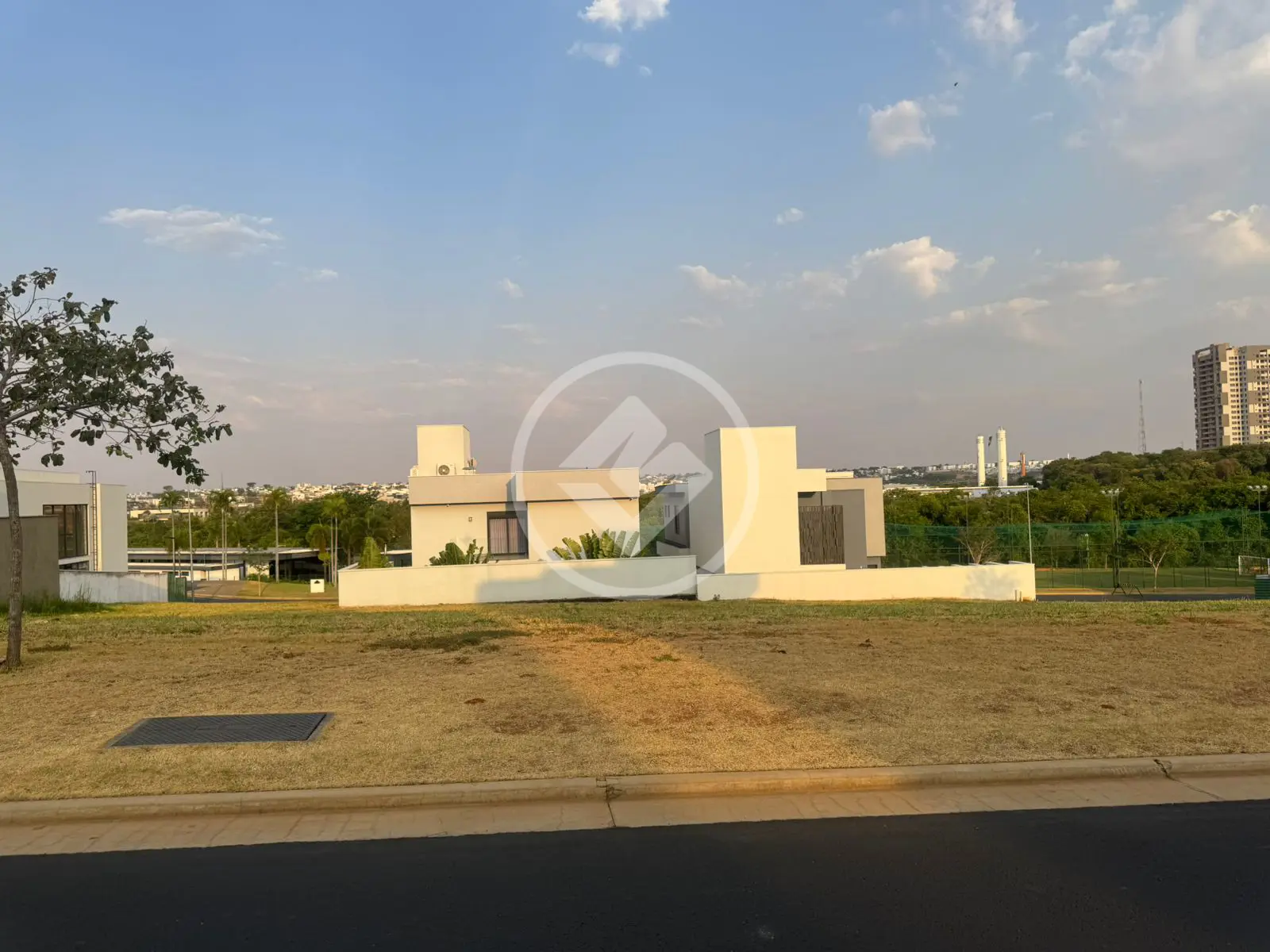 Imagem 3 - Terreno Condomínio em GRANJA MARILEUSA, Uberlândia - MG