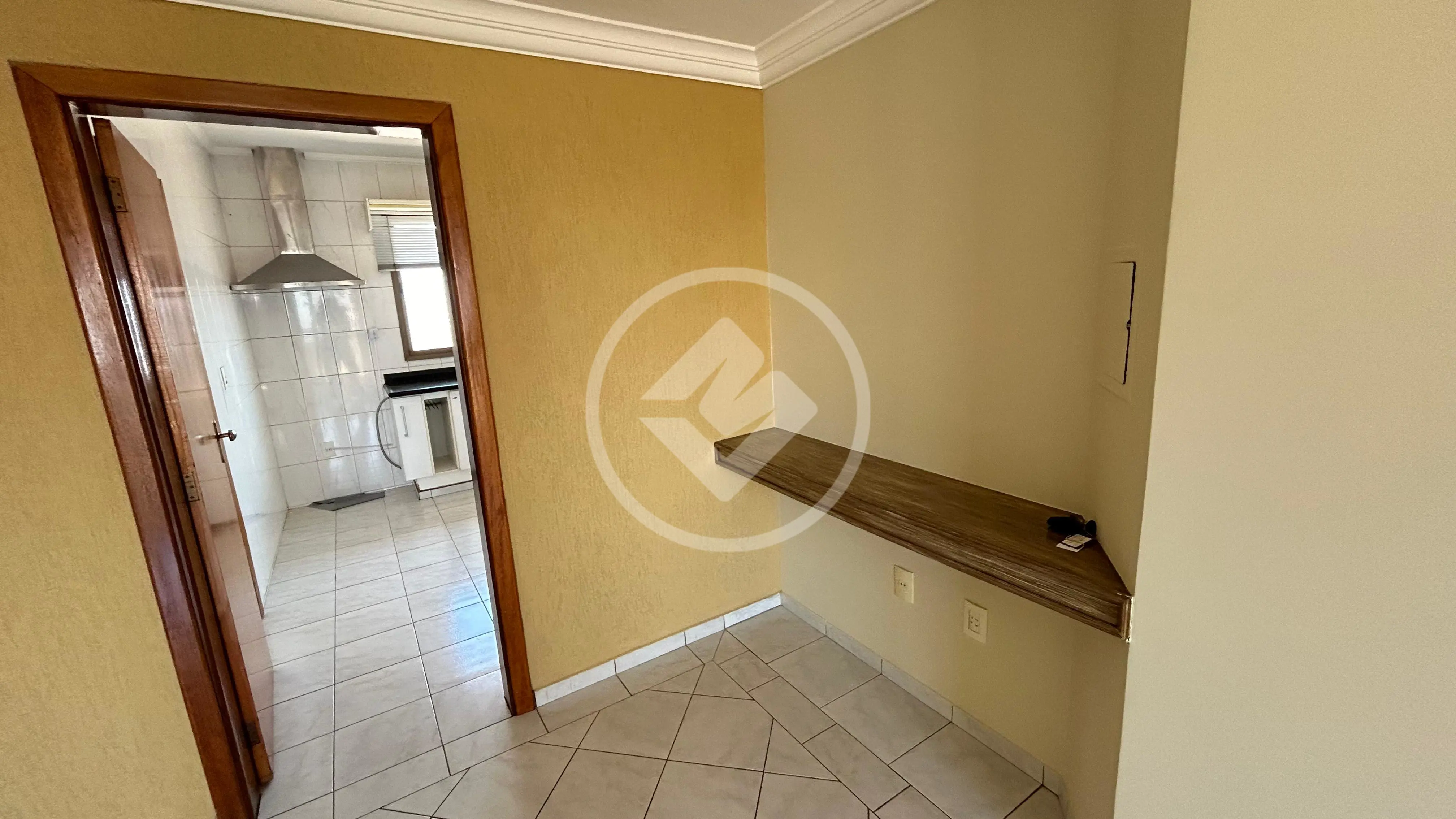 Image 17 - Apartamento em BRASIL, Uberlândia - MG