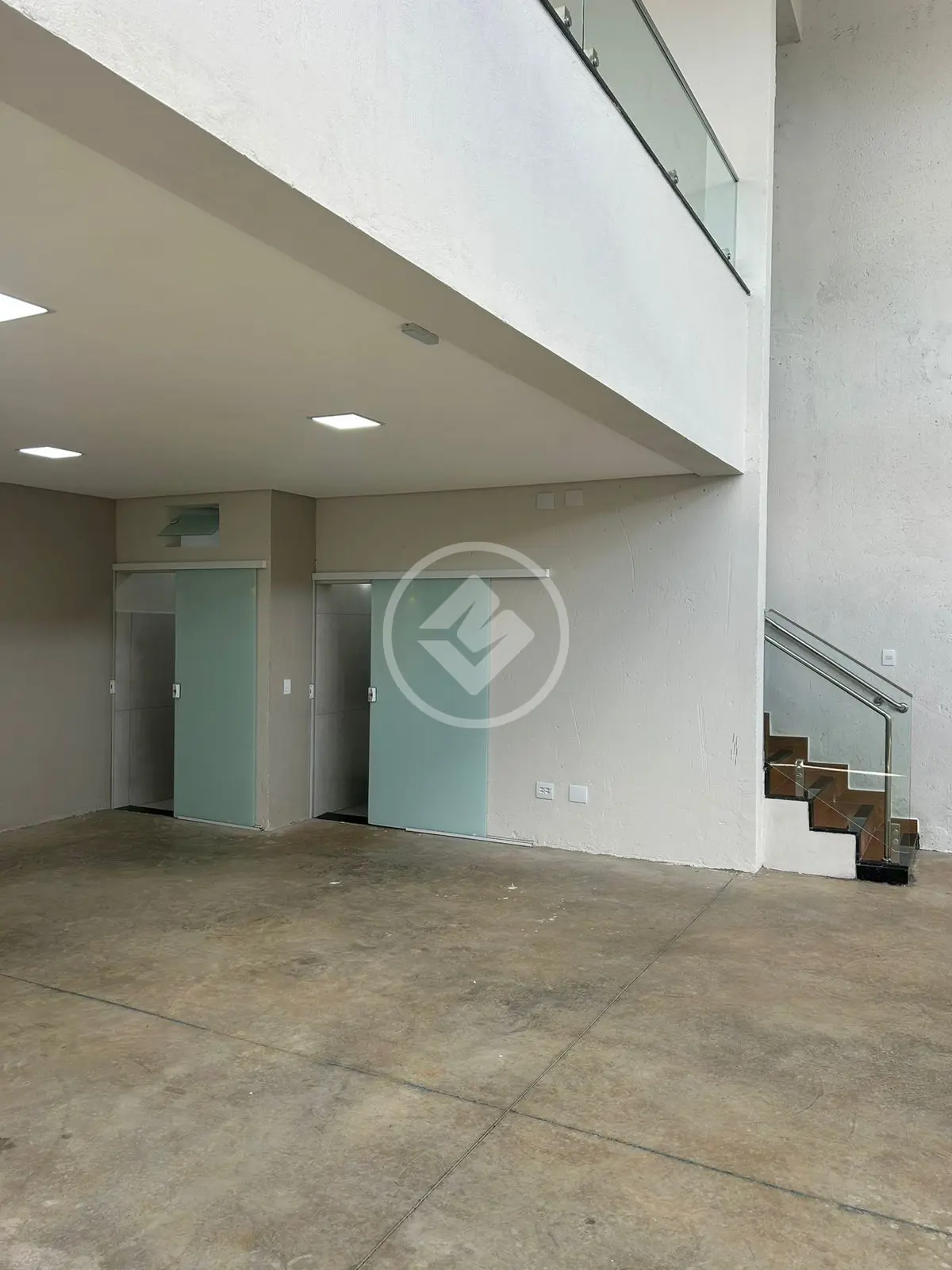 Galpão Jardim Europa, Uberlândia - MG — foto 1