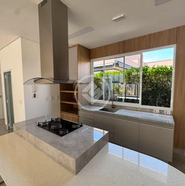 Imagem 3 - Casa Condomínio em Jardim Sul, Uberlândia - MG