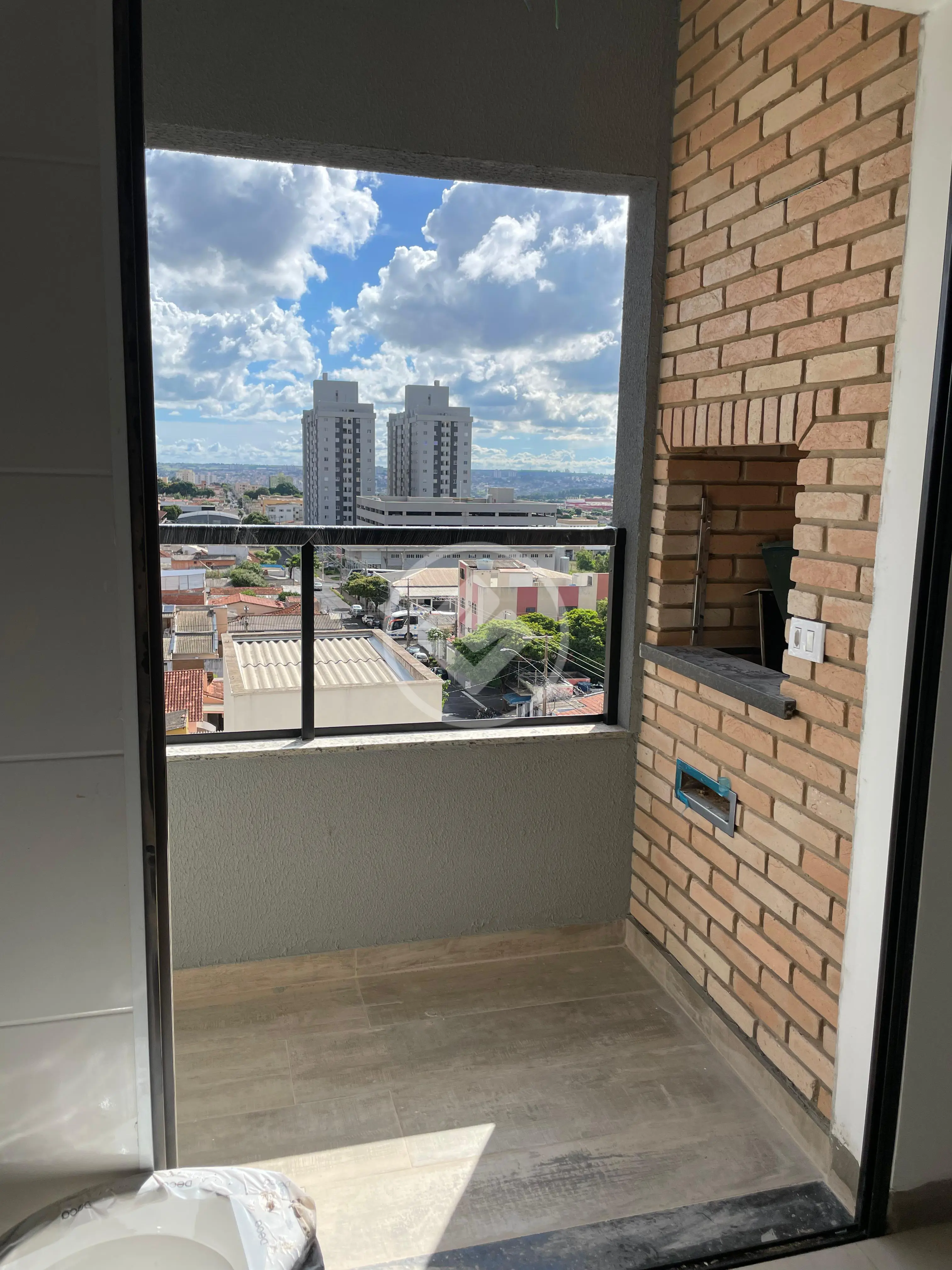 Apartamento Osvaldo Rezende, Uberlândia - MG — foto 1