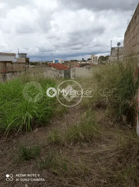 Imagem 1 - Terreno em FUNDINHO, Uberlândia - MG
