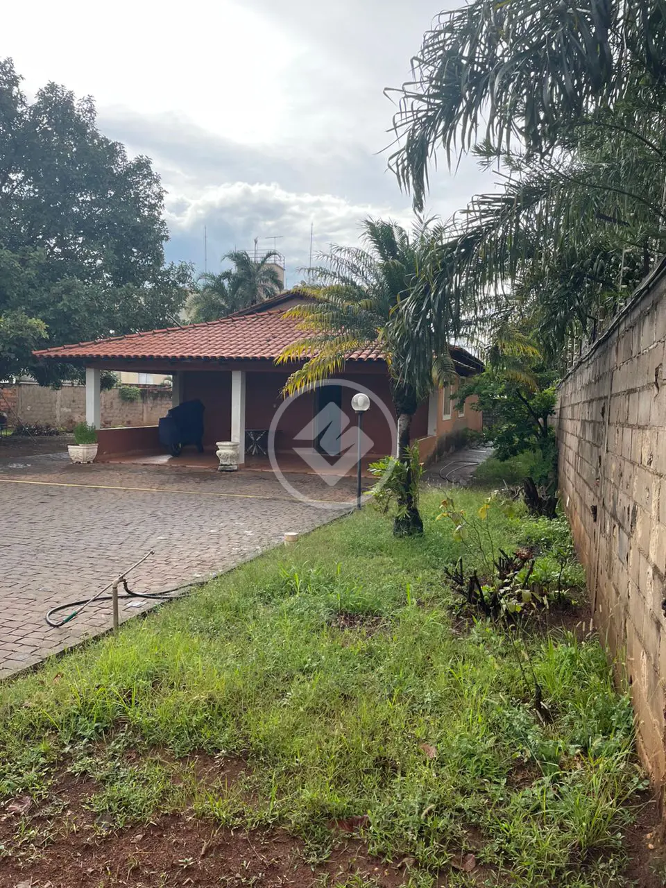Imagem 4 - Terreno em Presidente Roosevelt, Uberlândia - MG