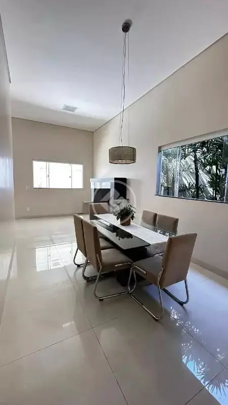Imagem 3 - Casa em Granada, Uberlândia - MG